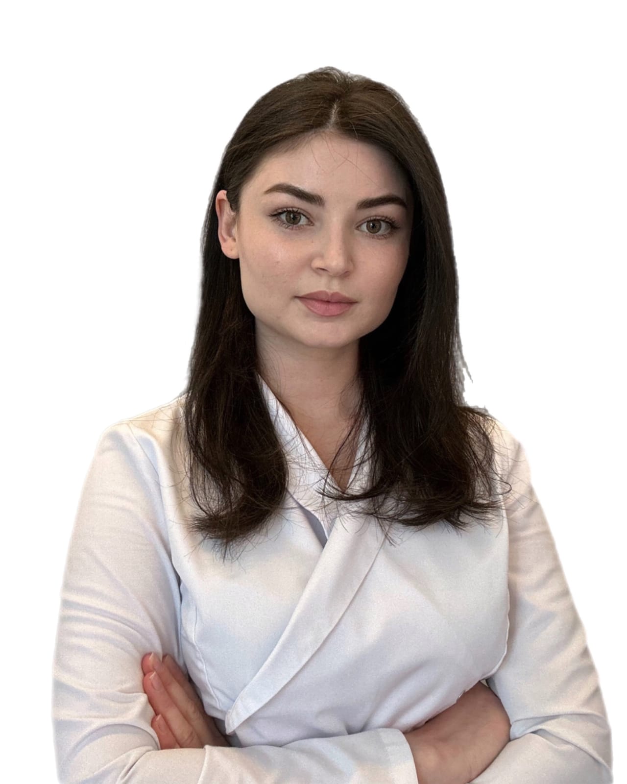 Хагурова Милана Мухамедовна
