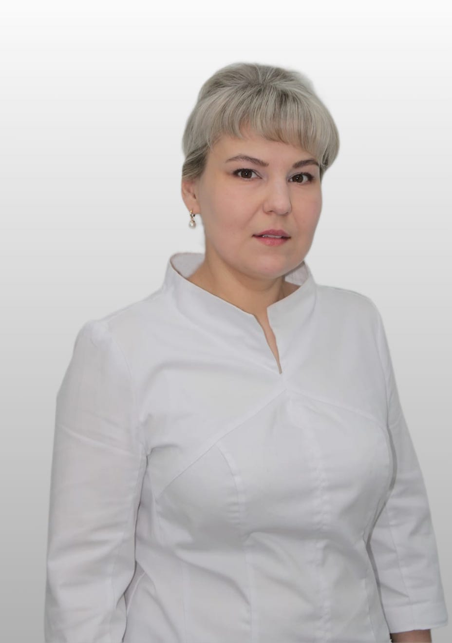 Никифорова Ирина Владимировна